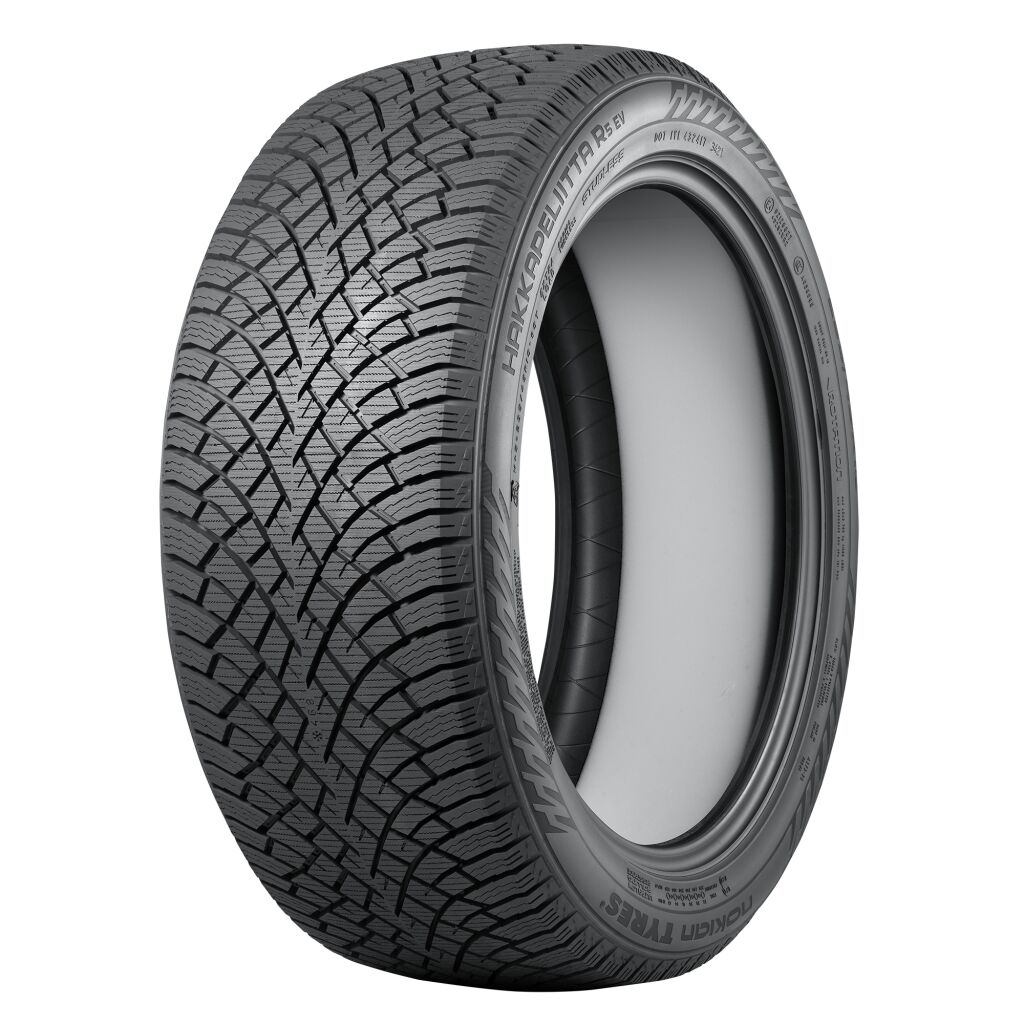 NOKIAN HAKKAPELIITTA R5 EV Friktionsd�ck